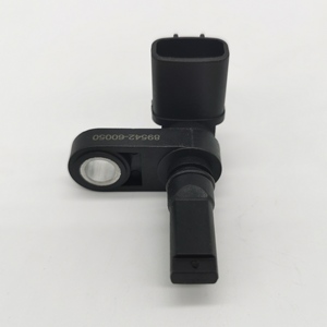 Capteur de vitesse de roue ABS avant droit 89542-60050 8954260050 pour Toyota <span class=keywords><strong>Land</strong></span> <span class=keywords><strong>Cruiser</strong></span> 2008-2021 Lexus LX570 5.7L Capteur de frein - Product Image 4