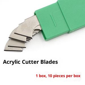 <span class=keywords><strong>Lame</strong></span> de crochet de Xinfa, <span class=keywords><strong>lame</strong></span> de crochet, <span class=keywords><strong>lame</strong></span> acrylique, <span class=keywords><strong>lame</strong></span> en verre de gélatine, <span class=keywords><strong>lame</strong></span> de coupe de conseil d'ABS, <span class=keywords><strong>lame</strong></span> de crochet - Product Image 2