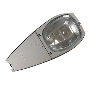 户外ip65防水压铸铝外壳150w 250w 400w钠路灯HPS灯照明灯具