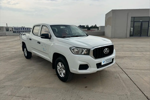 Pick-up Maxus T60 6MT 2020 d'<span class=keywords><strong>occasion</strong></span>, haute garde au sol, 2.0L Turbo Diesel, 5 <span class=keywords><strong>places</strong></span>, véhicule <span class=keywords><strong>utilitaire</strong></span> lourd - Product Image 3