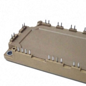 Zhida 6mbi75uc-120-52 6mbi75uc-120 6mbi75uc 6mbi75 bóng bán dẫn điện 1200V 75A IGBT mô-đun 6mbi75uc-120-52 - Product Image 1