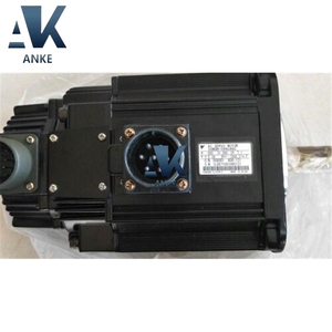 Servomotor YASKAWA de CA, SGMGH09ACA6C, con garantía de un año, 1 año - Product Image 3