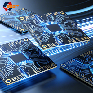 خدمات الهندسة العكسية للوحات الدوائر المطبوعة (<span class=keywords><strong>PCB</strong></span> وPCBA) وتصميم لوحات الدوائر المطبوعة أحادية الطبقة حسب الطلب وخدمات استنساخ PCBA - Product Image 6