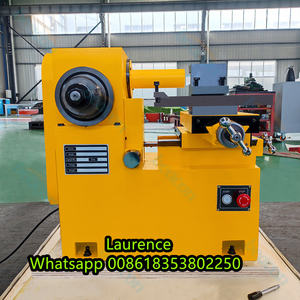 Máquina de torno de disco de freno C9335 para coche y reparación de equilibrio de molienda C9335a - Product Image 2