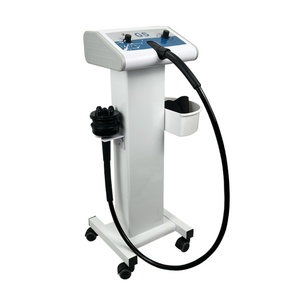 2025 Home Use G5 Body Slimming <b>Massager</b> Vibrating <b>Machine</b> for Face Skin Neck & Head Tightening with UK/US Plugs - Product Image 6