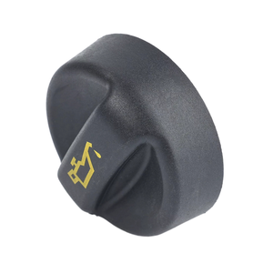 <span class=keywords><strong>Bouchon</strong></span> de réservoir <span class=keywords><strong>d</strong></span>'<span class=keywords><strong>huile</strong></span> <span class=keywords><strong>moteur</strong></span> pour <span class=keywords><strong>Peugeot</strong></span>, en plastique durable, installation facile et remplacement direct, référence OE 9670015080 - Product Image 3