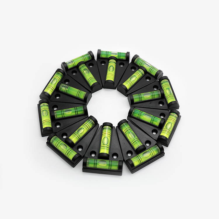 High Accuracy Mini Acrylic Spirit Level