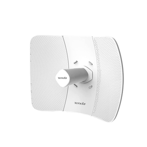 CY001 Vente en gros Tenda O8 5GHz 23dBi 11ac CPE extérieur Routeur Wi-Fi sans fil Nouveau Portée de transmission de données de surveillance CCTV de 20 km Sup - Product Image 1