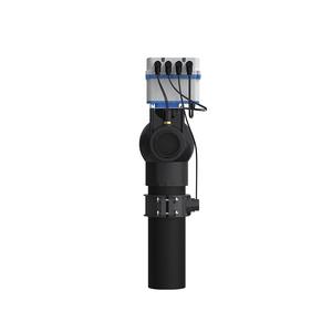 ใช้งานง่ายด้วยแอปควบคุม 4G สมาร์ท สำหรับระบบชลประทาน บอลวาล์วสามทาง - Product Image 6