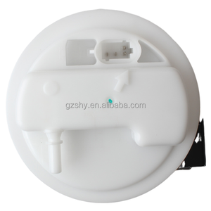 Conjunto de Bomba de Combustible 6001547605 E10367m 0986580369 7506872 - Product Image 3