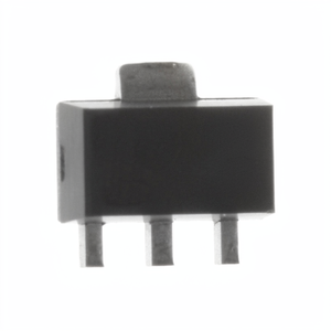 ส่วนประกอบอิเล็กทรอนิกส์ L78L10ACUTR ระบบจัดการพลังงาน (PMIC) TO 243AA มีสินค้าในสต็อก - Product Image 1