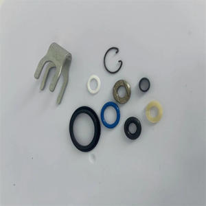 Kit de réparation d'injecteur de carburant en gros d'usine A1770720000 pour Mercedes-Benz GLC Pompe à carburant et pièces - Product Image 1