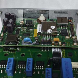 DDM3U-1-320V-30A-SR PSM3U-320V-11KW NT-HP SP+NTP4-32A4J04 for MC4U-00731 ACS Motion Controller MC4U-00731 DDM3U-1-320V-30A-SR <b>PS</b> - Product Image 2