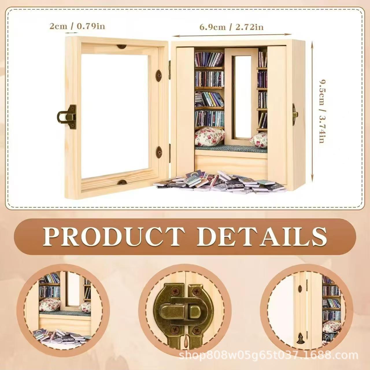 Color madera natural (sin libro)