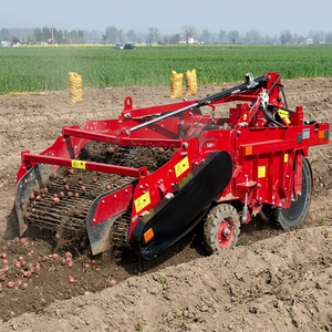 Shaktiman Grimme Windrower SGWR – 200 - Product Image 1