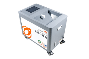 FORDY FC300MINI Aquicultura Equipamento Peixe Contador para Peixe Contando em Piscicultura & Aquacultura - Product Image 2