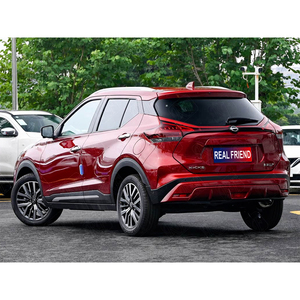 Nuevo Dongfeng <span class=keywords><strong>Nissan</strong></span> Kicks 2023 1.5L Dynamic, 0 km, Fabricado en China, Disponible en Stock, con Depósito Abierto, SUV Pequeño y Económico - Product Image 4
