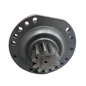 Caja de Engranajes de Giro para Excavadora, Reductor de Velocidad 201-26-00130/201-26-00060/201-26-00040 para PC60-7 - Product Image 5