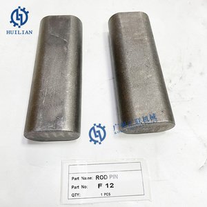 <span class=keywords><strong>F12</strong></span> F20 F22 F22A F22(A + B1 + C) F30 batang Pin untuk penggali hidrolik perbaikan batu palu hidrolik Pin penghenti - Product Image 3