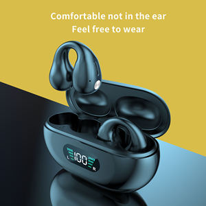 Tereo 2023 Nws WS arbud ireadphone eatstudio eadset eadphone ireless orofone - Product Image 5