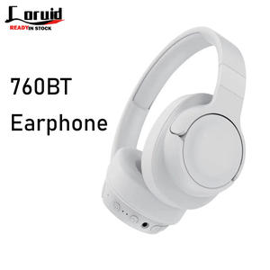 Venta caliente 760BT Auricular <span class=keywords><strong>TUNE</strong></span> True Wireless Blue Tooth Auriculares Logotipo grabado para <span class=keywords><strong>TUNE</strong></span> <span class=keywords><strong>760</strong></span> BT Auriculares Blue-Tooth - Product Image 2