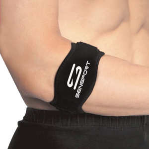 Good Quality Sports Fitness <strong>Gym</strong> Weighlifting <strong>Elbow</strong> Protector Brace Pad <strong>Elbow</strong> <strong>Support</strong> - Product Image 2