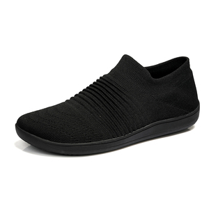 Nouveau Vente en gros de haute qualité <span class=keywords><strong>Ballerine</strong></span> Femme Chaussures plates Mocassins souples à enfiler Sneaker pour dame Prix bas Personnaliser à l'usine 36-47 - Product Image 3