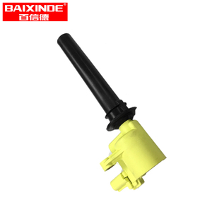 BAIXINDE precio barato de alta calidad de piezas del motor del coche OEM bobina de encendido 6G33-12A366-<span class=keywords><strong>CA</strong></span> - Product Image 1