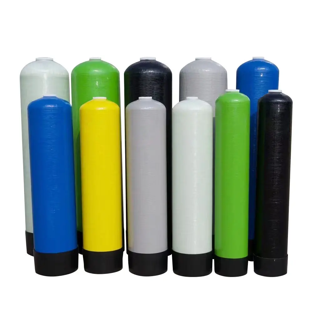 Frp Pressure Tank Jacket Neoprene Tank Jacket Water Softener Tank Cover Water Filter/ Water Softner System Black/ Blue 100pcs