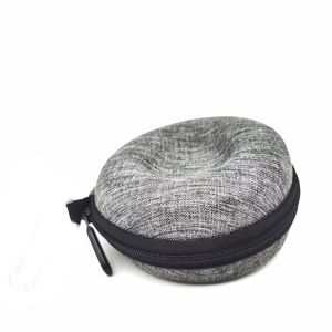 Eva bán cứng vỏ đồng hồ trường hợp túi sang trọng dây kéo du lịch lưu trữ đồng hồ trường hợp không thấm nước Eva trường hợp đồng hồ - Product Image 4