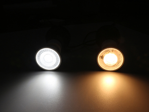 ไฟสปอร์ตไลท์ LED MR16 5W 12V AC/DC ปรับความสว่างได้ 500-550LM CRI80+ 100LM/W ชิป Sanan SMD 15000 ชั่วโมง รับประกัน 2 ปี - Product Image 6