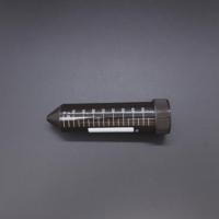 Échantillon gratuit de laboratoire de haute qualité 15ml/ 50ml Tubes de faucon en plastique à fond conique Tube à centrifuger avec bouchon