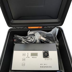 Testeur de démulsification à onde sinusoïdale pour la mesure de la résistance électrique relative - Product Image 1