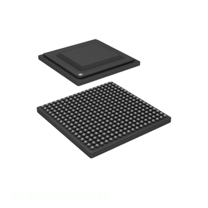 Componentes de circuito electrónico de interfaz 89HPES12N3A2ZCBC En stock - Product Image 1