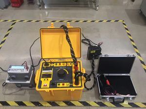 HVHIPOT GDSL-BX-200 fabrika üreticisi fiyat primary birincil akım enjeksiyon test seti - Product Image 6