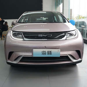 Voiture électrique compacte GCC <span class=keywords><strong>Jordan</strong></span> BYD Dolphin 2026, conduite à gauche, 100 ch, 100-200 Nm, télécommandée, nouvelle énergie, best-seller - Product Image 2