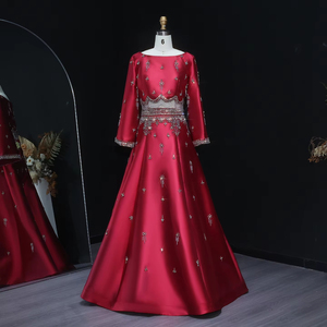 open lace back dress Lover Kiss Burgundy Lace Satin Prom Dresses with Slit Long Two Piece Off  Shoulder Formal Evening Gown for Teens, Burgundy : Buy Online at Best Price  in KSA main image 1