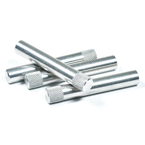 Pasadores internos huecos escalonados cilíndricos de acero inoxidable 304/316 de alta resistencia, precisión CNC, diámetro pequeño de 1mm-3mm, al por mayor - Product Image 5