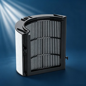 Remplacement 360 °   Filtre HEPA et filtre à charbon compatible avec les purificateurs d'air <span class=keywords><strong>TP04</strong></span> HP04 TP07 HP07 TP09 HP09 PH01 PH02 PH03 PH04 - Product Image 5