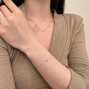 Dylam Dainty Fashion Fine <b>Jewellery</b> S925 Silver Rhodium Plated <b>Link</b> Chain 5A Cubic Zirconia Heart Pendant Necklace Necklaces - Product Image 2