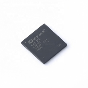 Microcontrôleur MUC IC Chip M2GL005-VFG256I LFBGA-256 en promotion - Product Image 1