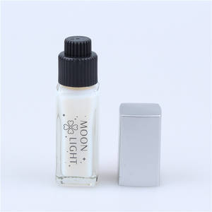 Pegamento blanco para tatuaje, adhesivo para arte corporal temporal, resistente al agua, 10ml, venta al por mayor - Product Image 2