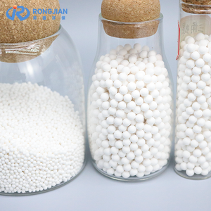 Nhà sản xuất viên hút ẩm alumina hoạt tính cấp thực phẩm, loại bỏ flo trong xử lý nước - Product Image 5