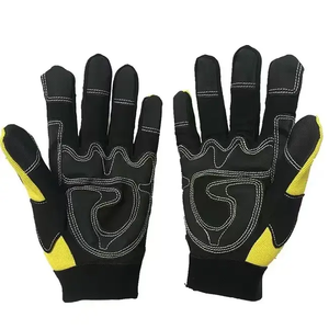 Guanti per la sicurezza mcr - Product Image 4