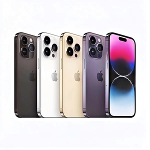 Telefoni Cellulari Usati All'Ingrosso Originali Sbloccati Stock AA per <span class=keywords><strong>14</strong></span>/ <span class=keywords><strong>Plus</strong></span> Pro/ - Product Image 4