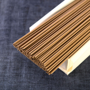 Venta caliente 80g Varillas de incienso de madera de agar de sándalo Incienso de madera para uso religioso y de aromaterapia en interiores - Product Image 4