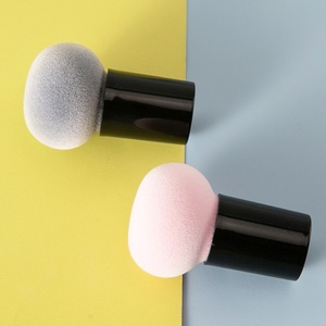 Pennello Trucco Ultra-Morbido a Forma di Fungo per Correttore Capelli e Fondotinta, Spugna per Chignon, Dettagli e Correttore Occhiaie Jiangxi Ganzhou - Product Image 2