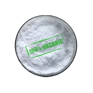 Top quality food grade food additive pure bulk pullulan powder CAS 9057-02-7