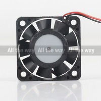 Nouveau ventilateur de refroidissement ultra-silencieux NMB 5V 12V 48V DC 24V 0.072A AC EC 4010 40X40X10MM 4CM à trois fils 1604KL-05W-B59 pour onduleur