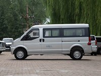 Véhicule utilitaire de haute qualité DFSK, camionnette Dongfeng Xiaokang C36 à aspiration naturelle, à vendre, 1.5L 112ch, essence